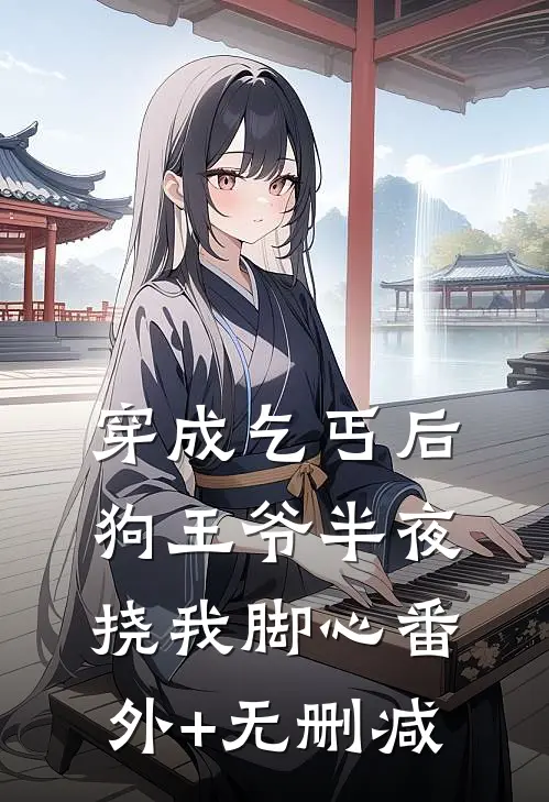 穿成乞丐后，狗王爷半夜挠我脚心番外+无删减