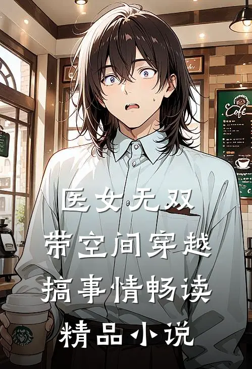 医女无双：带空间穿越搞事情畅读精品小说