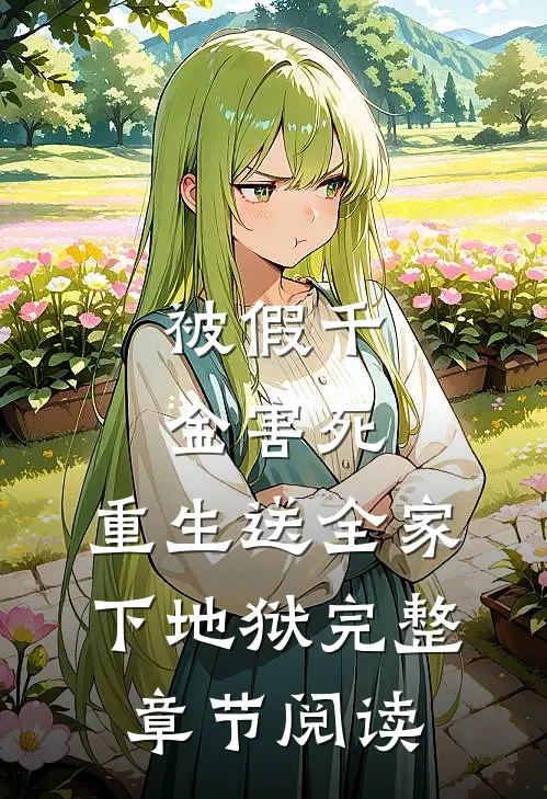 被假千金害死，重生送全家下地狱完整章节阅读