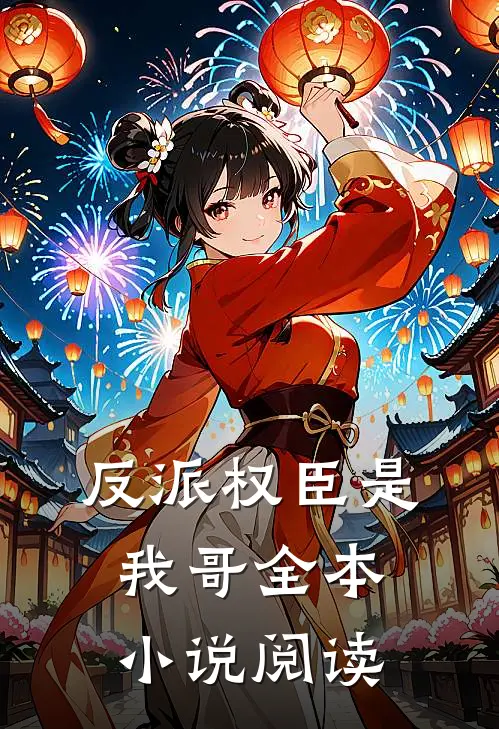反派权臣是我哥全本小说阅读