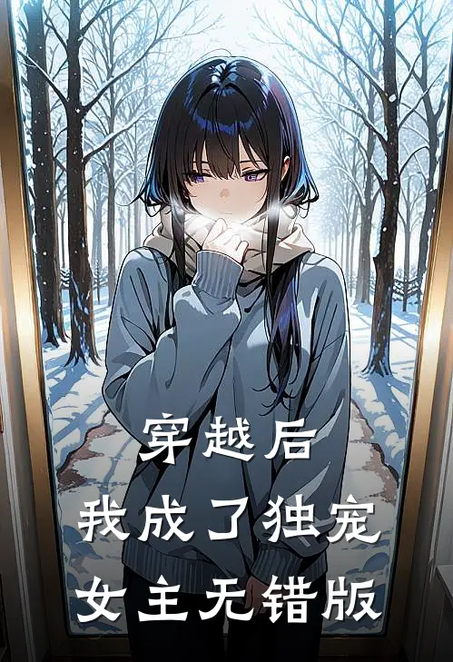 穿越后，我成了独宠女主无错版