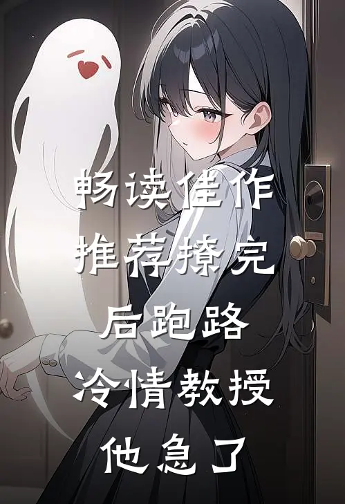 畅读佳作推荐撩完后跑路，冷情教授他急了