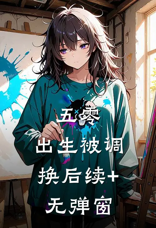 五零，出生被调换后续+无弹窗