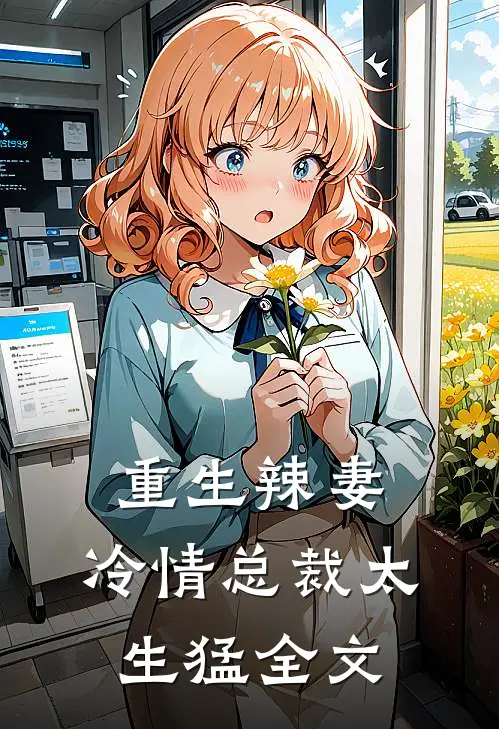重生辣妻：冷情总裁太生猛全文