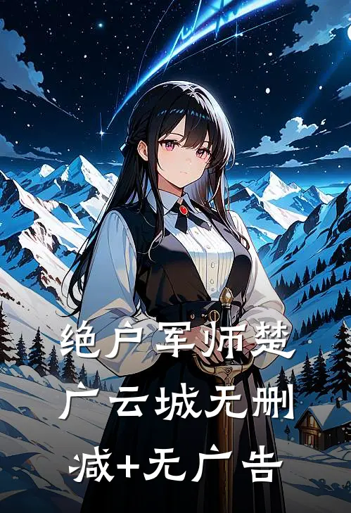 绝户军师楚广云城无删减+无广告