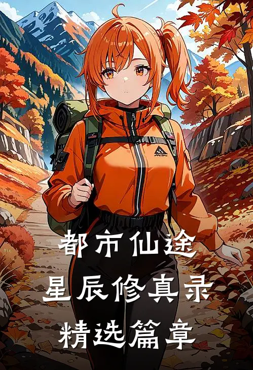 都市仙途：星辰修真录精选篇章