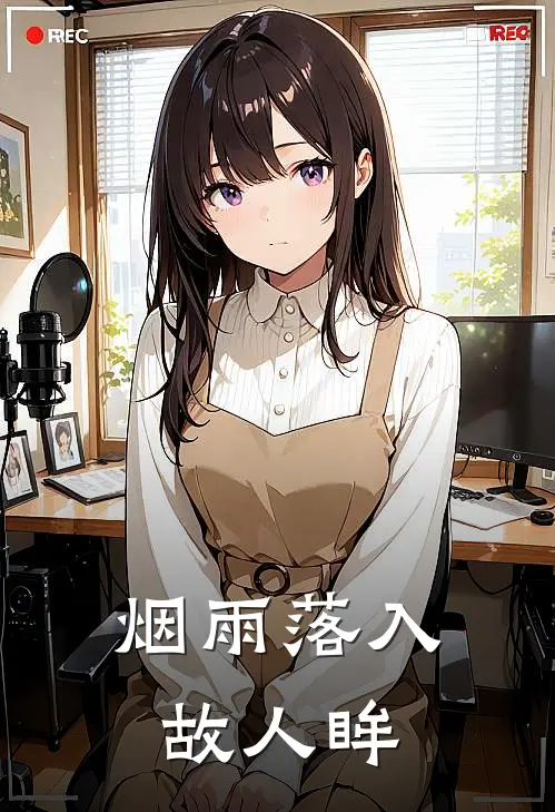 烟雨落入故人眸