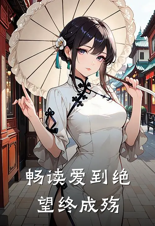 畅读爱到绝望终成殇