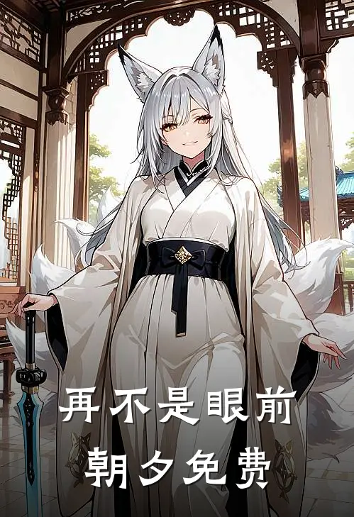 再不是眼前朝夕免费