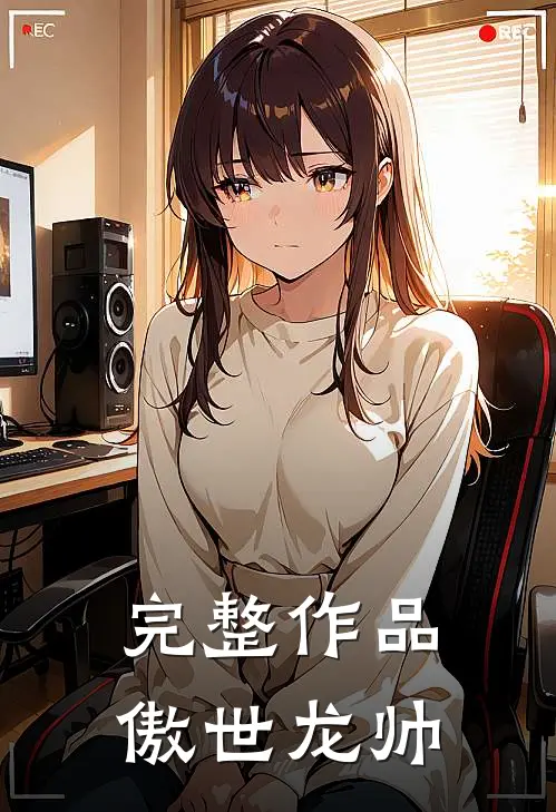 完整作品傲世龙帅