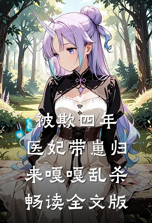 被欺四年，医妃带崽归来嘎嘎乱杀畅读全文版