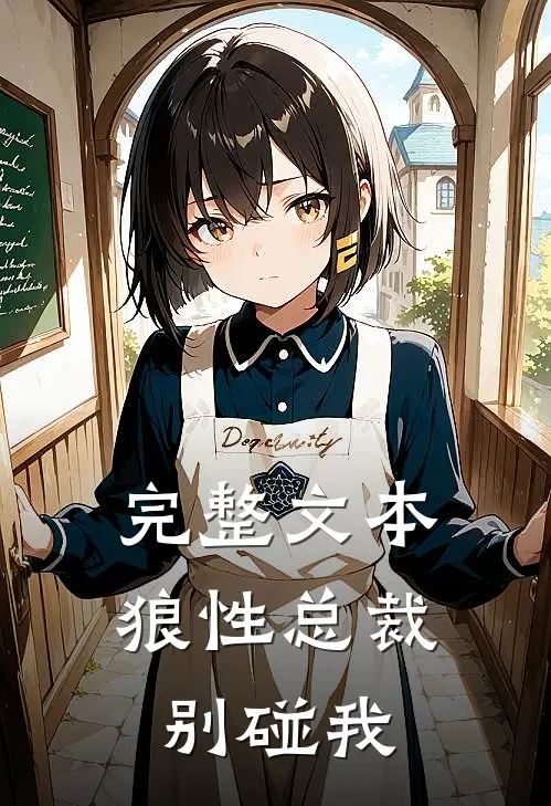 完整文本狼性总裁别碰我