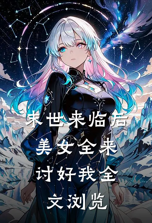 末世来临后，美女全来讨好我全文浏览