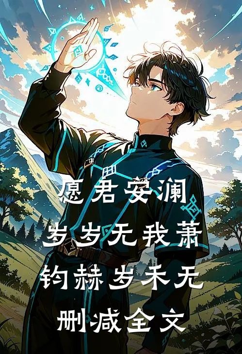 愿君安澜，岁岁无我萧钧赫岁禾无删减全文