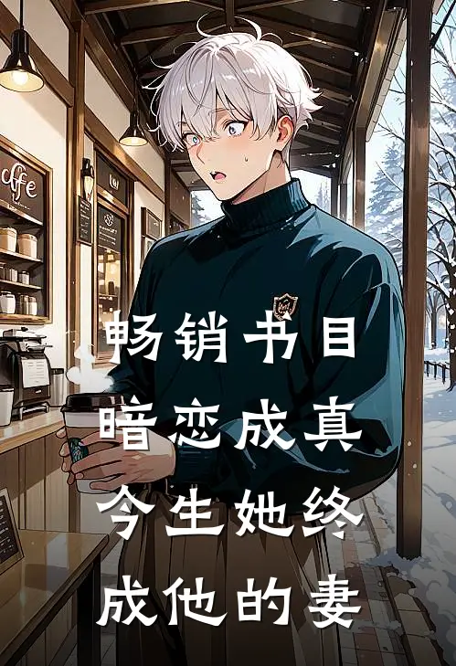 畅销书目暗恋成真：今生她终成他的妻