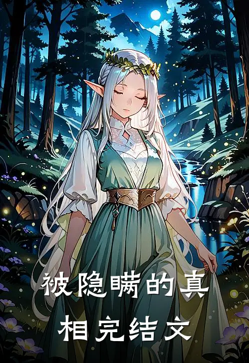 被隐瞒的真相完结文