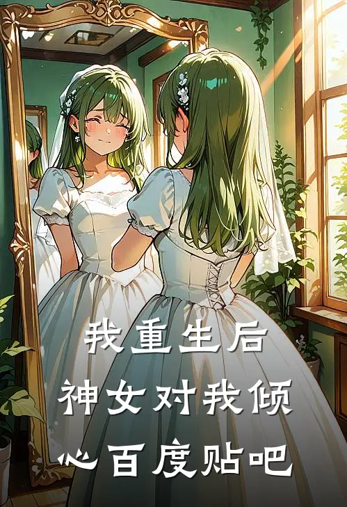 我重生后，神女对我倾心百度贴吧
