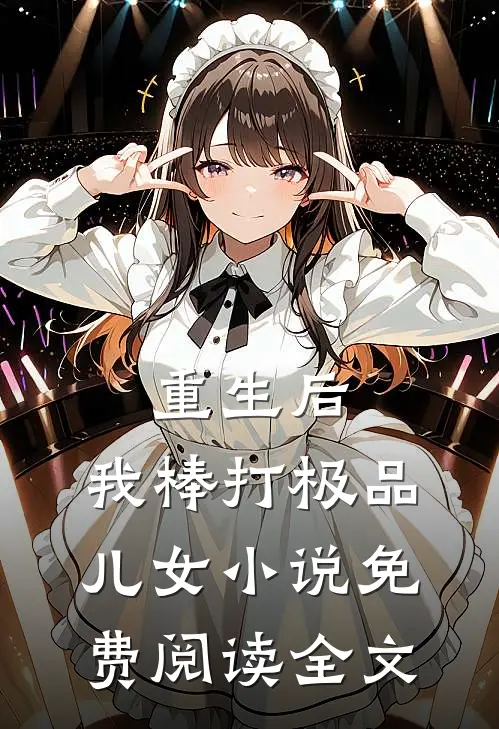 重生后，我棒打极品儿女小说免费阅读全文