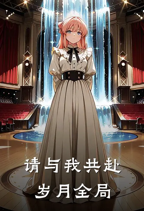 请与我共赴岁月全局免费阅读