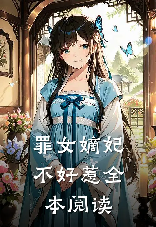 罪女嫡妃不好惹全本阅读