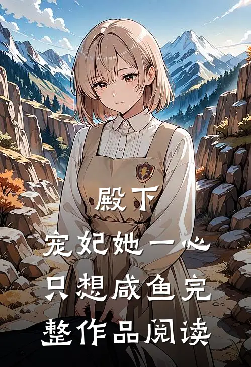殿下，宠妃她一心只想咸鱼完整作品阅读