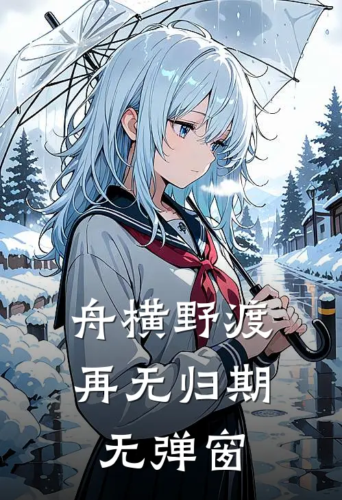 舟横野渡，再无归期无弹窗