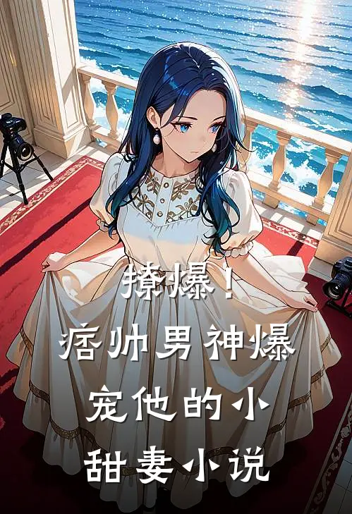 撩爆！痞帅男神爆宠他的小甜妻小说