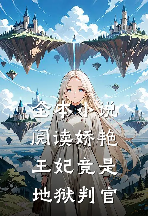全本小说阅读娇艳王妃竟是地狱判官