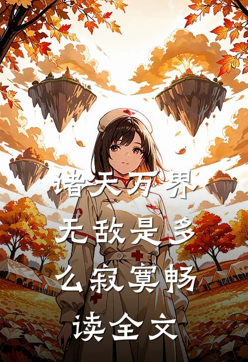 诸天万界：无敌是多么寂寞畅读全文