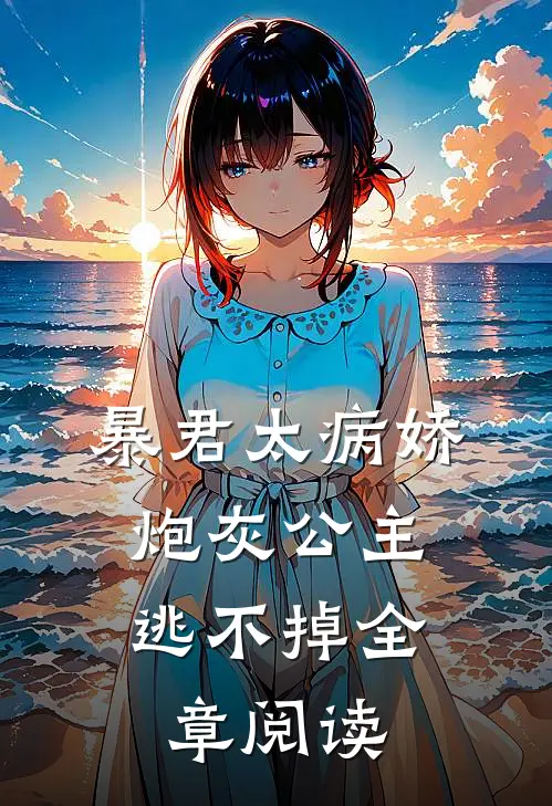 暴君太病娇，炮灰公主逃不掉全章阅读