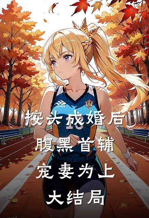 按头成婚后，腹黑首辅宠妻为上大结局
