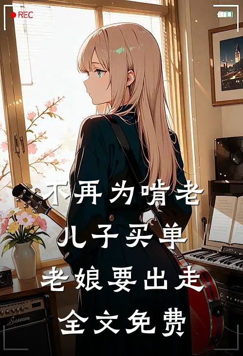 不再为啃老儿子买单，老娘要出走全文免费