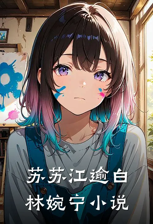 苏苏江逾白林婉宁小说