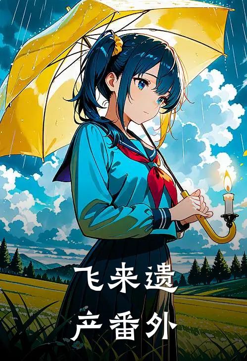 飞来遗产 番外