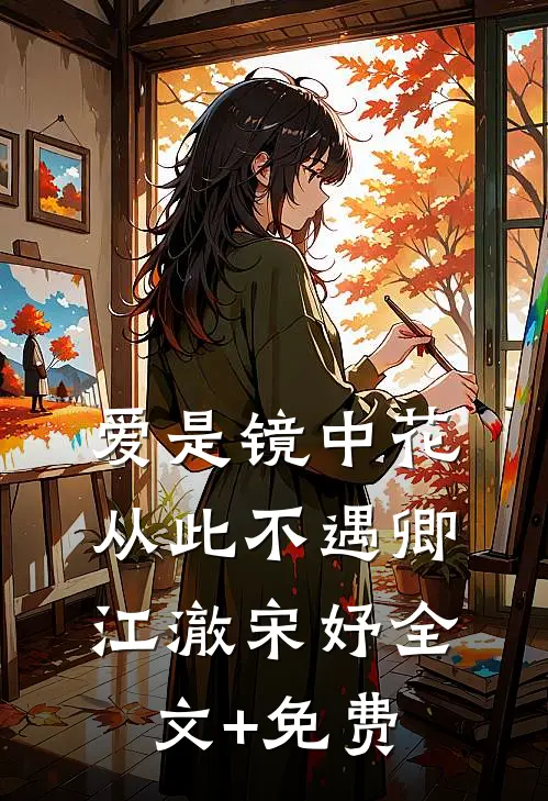 爱是镜中花，从此不遇卿江澈宋妤全文+免费