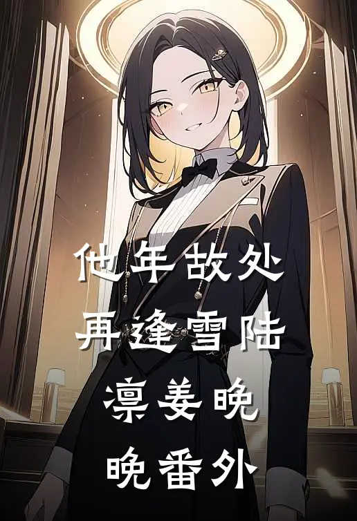 他年故处再逢雪陆凛姜晚晚番外
