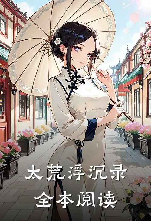 太荒浮沉录全本阅读