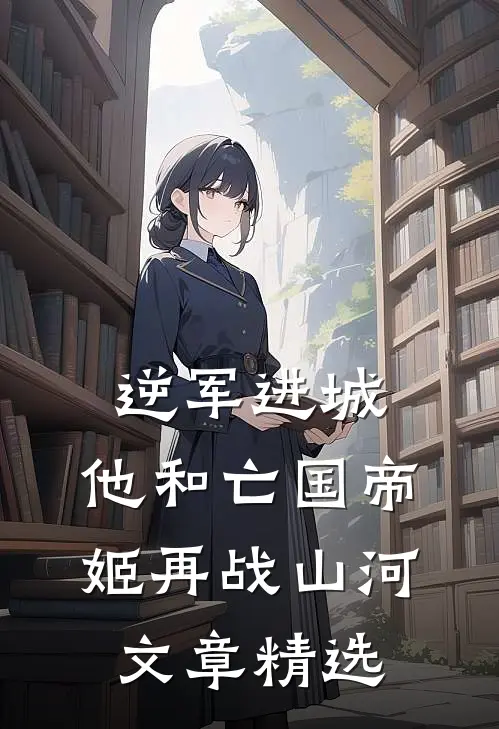 逆军进城，他和亡国帝姬再战山河文章精选