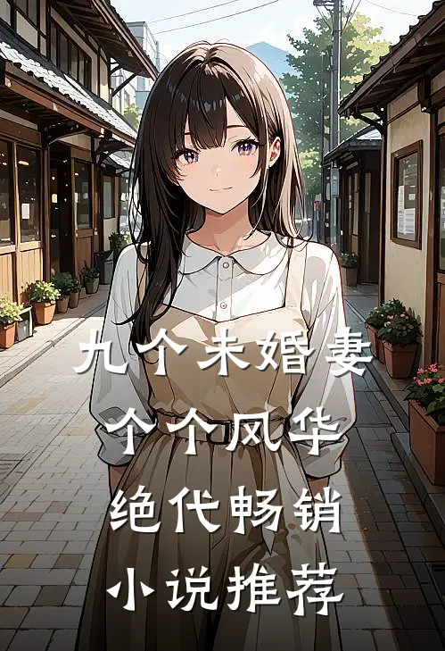九个未婚妻个个风华绝代畅销小说推荐