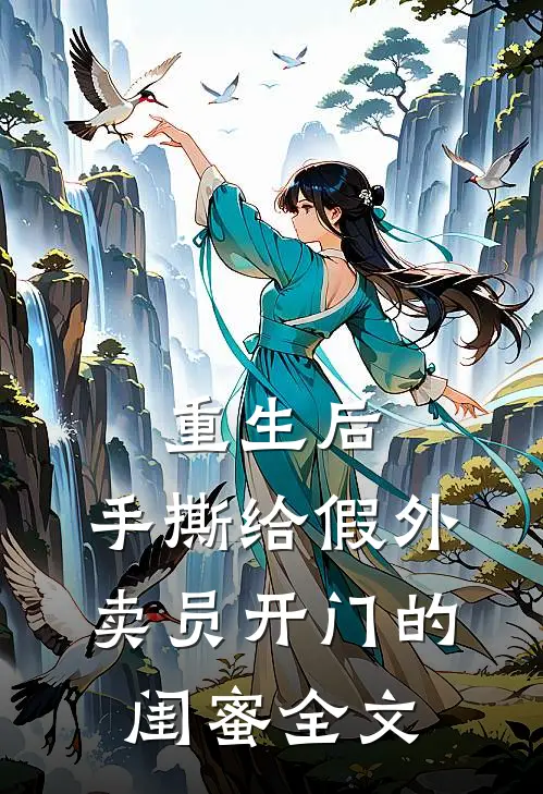 重生后，手撕给假外卖员开门的闺蜜全文