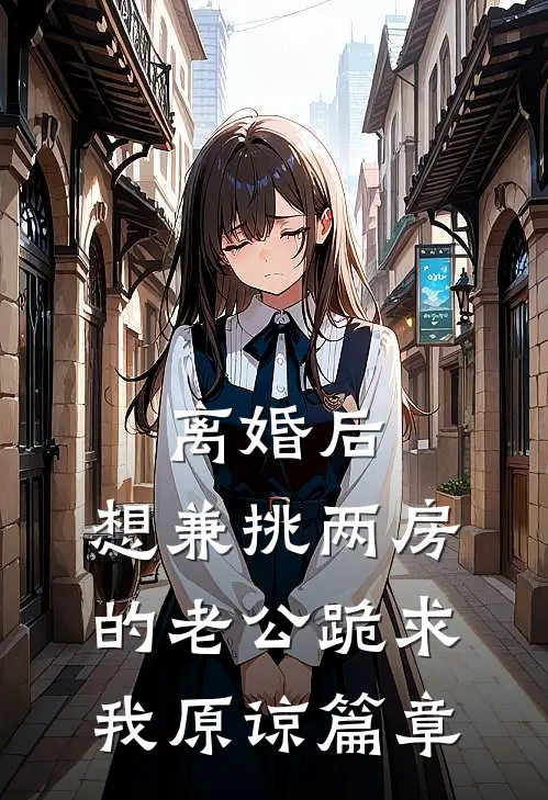 离婚后，想兼挑两房的老公跪求我原谅篇章