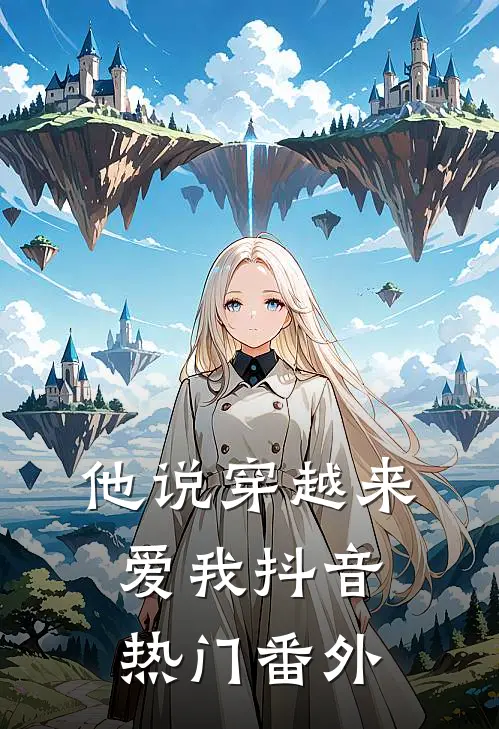 他说穿越来爱我抖音热门 番外