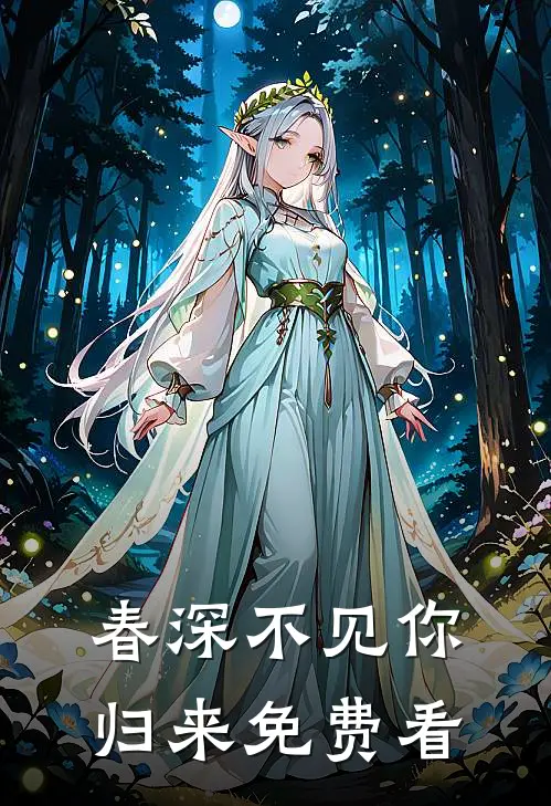 春深不见你归来免费看