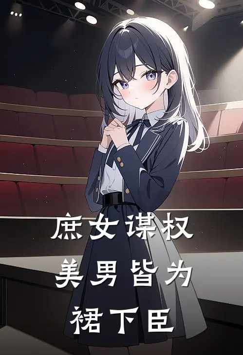 庶女谋权：美男皆为裙下臣