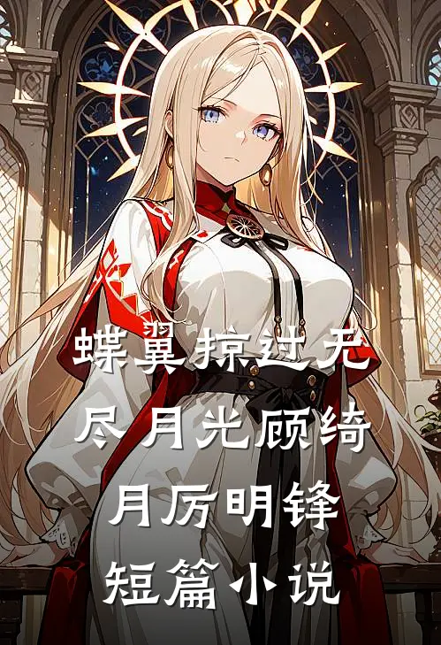 蝶翼掠过无尽月光顾绮月厉明锋短篇小说