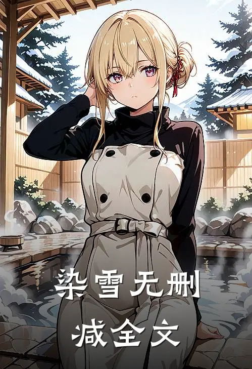 染雪无删减全文