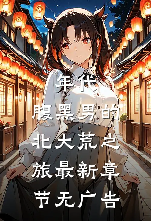 年代：腹黑男的北大荒之旅最新章节无广告