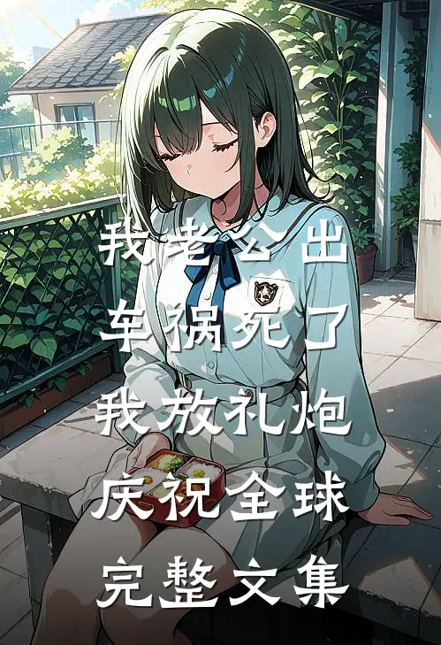 我老公出车祸死了，我放礼炮庆祝全球完整文集