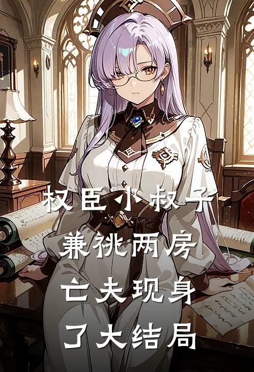 权臣小叔子兼祧两房，亡夫现身了大结局