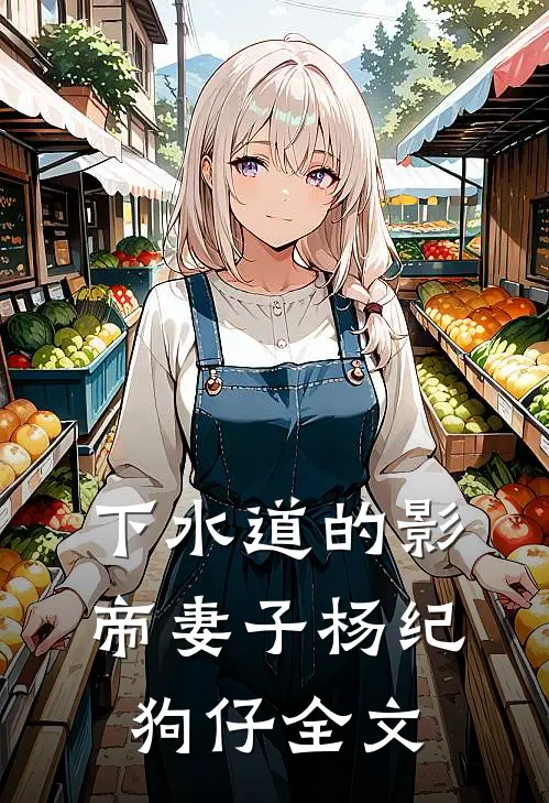 下水道的影帝妻子杨纪狗仔全文